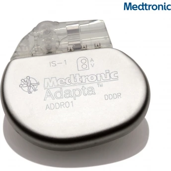 Кардиостимулятор MEDTRONIC Adapta MVP Энергоэффективный