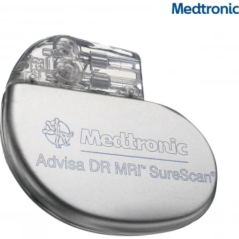 Кардиостимулятор MEDTRONIC Advisa DR MRI SureScan двухкамерный SureScan