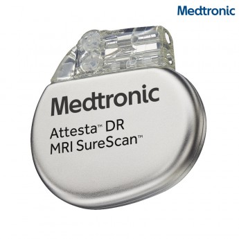 Кардиостимулятор MEDTRONIC Attesta MRI SureScan MVP