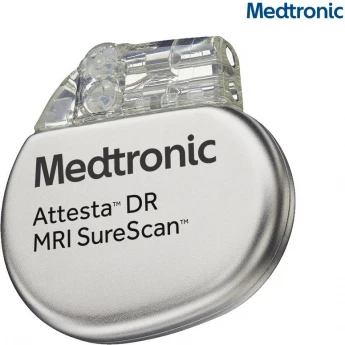 Кардиостимулятор MEDTRONIC Attesta MRI SureScan MVP
