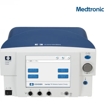 Система радиочастотной абляции MEDTRONIC Cool Tip Многоэлектродная Комплексный контроль температуры