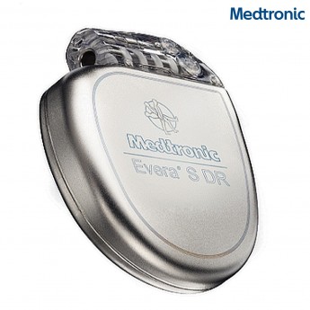 Кардиовертер-дефибриллятор MEDTRONIC Evera MRI S DR PhysioCurve SmartShock 2.0