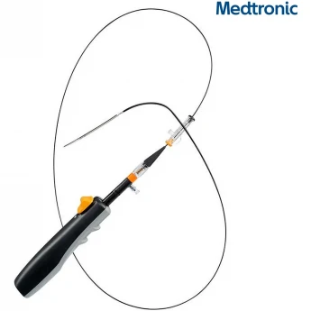Система направленной атерэктомии MEDTRONIC HawkOne высокоскоростной вращающийся резак минимальный риск эмболии