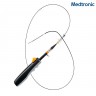Система направленной атерэктомии MEDTRONIC высокоскоростной вращающийся резак минимальный риск эмболии HAWKONE