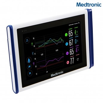 Церебральный оксиметр MEDTRONIC INVOS PM7100 неинвазивный двухсторонний