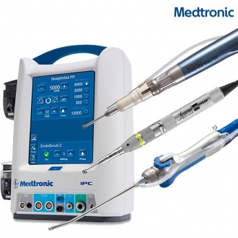 Дрель хирургическая MEDTRONIC Midas Rex Legend Высокая точность Универсальность