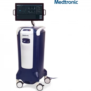 Система криоабляции MEDTRONIC Nitron CryoConsole Лечение сердечных аритмий США