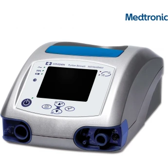 Аппарат ИВЛ MEDTRONIC Puritan Bennett 560 Портативный, Интеллектуальный режим вентиляции