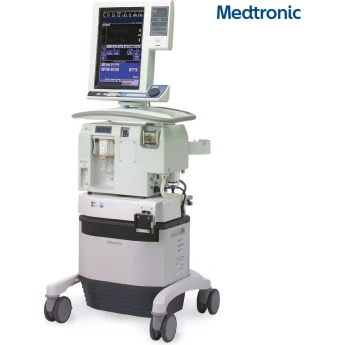 Аппарат ИВЛ MEDTRONIC Puritan Bennett 840 ASV iVAPS
