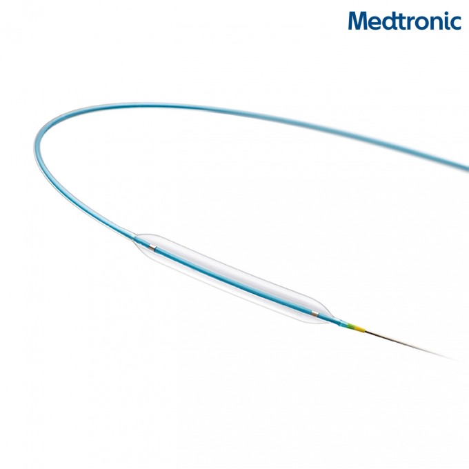 Баллонный катетер MEDTRONIC Rapid Exchenge NC Euphora RAPID-EXCHENGE-NC-EUPHORA