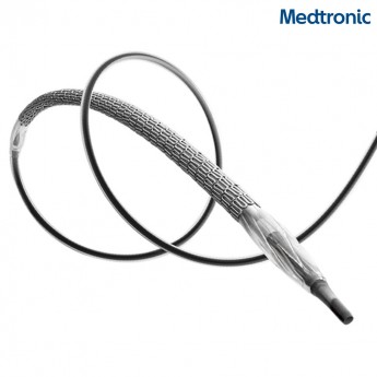 Коронарный стент MEDTRONIC Resolute Onyx Зотаролимус 2.0-5.0мм
