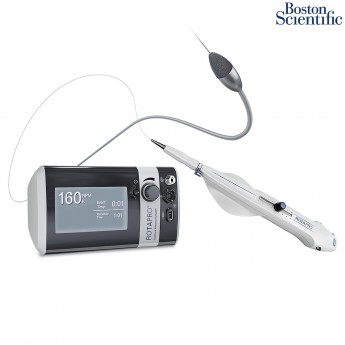 Система ротационной атерэктомии Boston Scientific ROTAPRO 180000 об/мин 2,5 мм MEDTRONIC