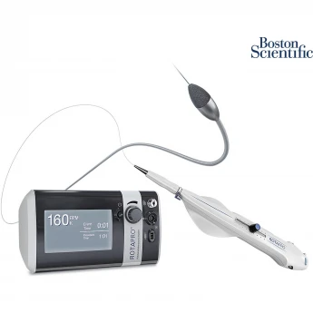 Система ротационной атерэктомии Boston Scientific ROTAPRO 180000 об/мин 2,5 мм MEDTRONIC