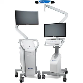 Система хирургической навигации MEDTRONIC StealthStation S8 Нейрохирургические вмешательства Электромагнитное слежение