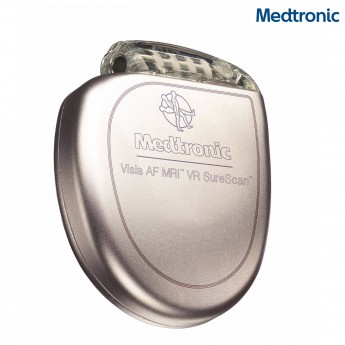 Кардиовертер-дефибриллятор MEDTRONIC Visia AF MRI S VR SureScan TruAF
