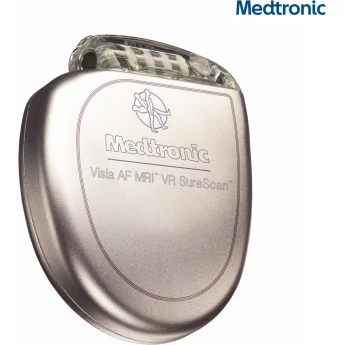 Кардиовертер-дефибриллятор MEDTRONIC Visia AF MRI S VR SureScan TruAF